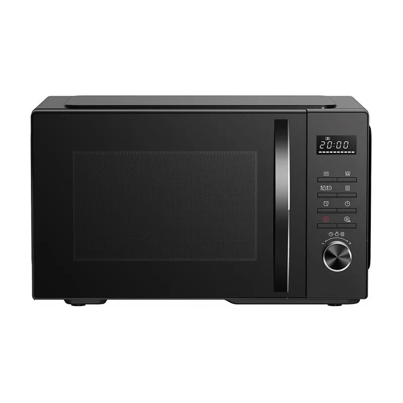 Microonde Daya 25lt Grill Black