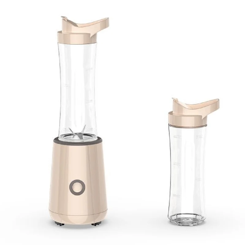 Frullatore Elettrico Tognana 0,6 Lt Champagne