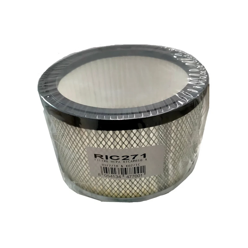 Ricambio Filtro Aspiracenere 15-20 Lt