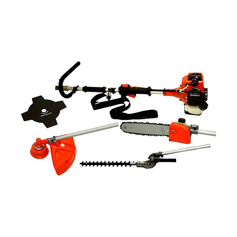 Decespugliatore 3in1 Multifunzione V251 Polato