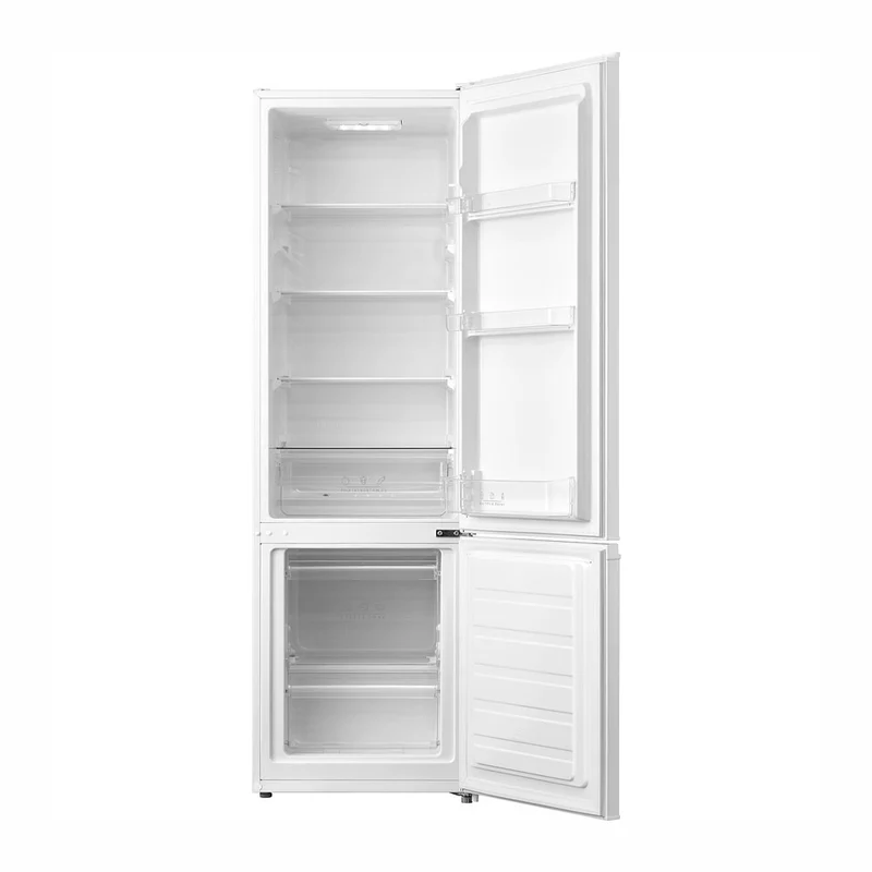 Frigo Combinato Daya Statico Bianco Dmcp262mwe