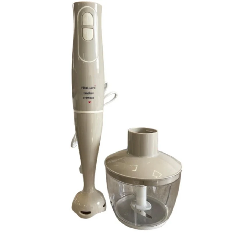 Frullatore A Immersione Blendpro 2 In 1 500 W