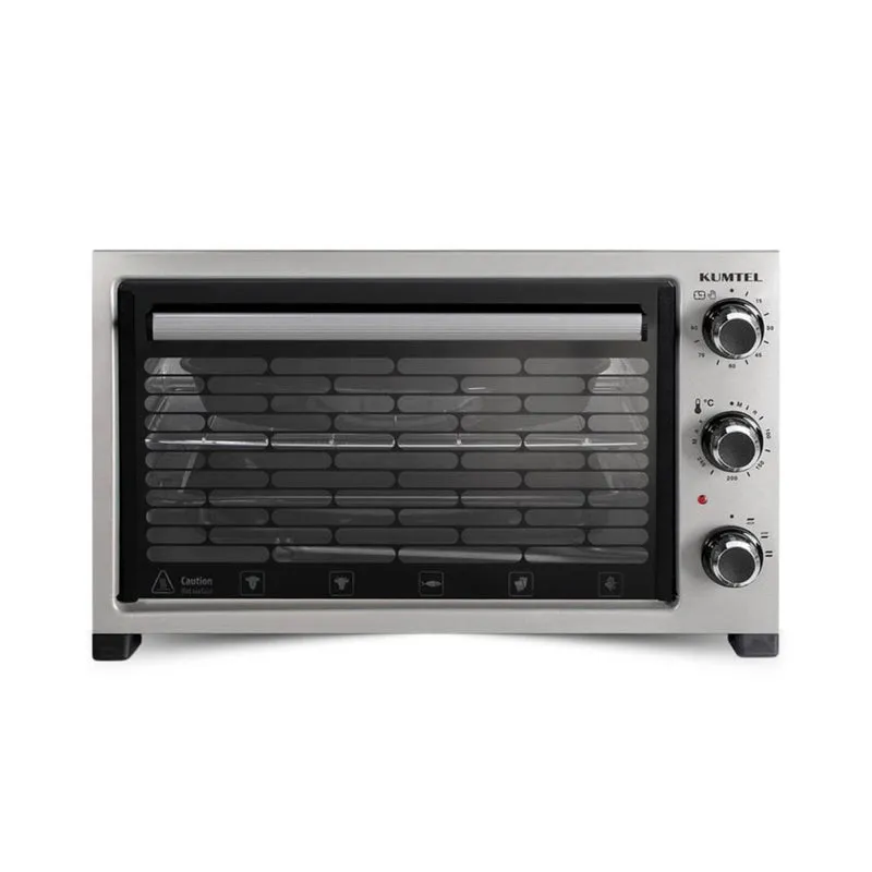 Fornetto Kumtel 32lt Smaltato Kf5320