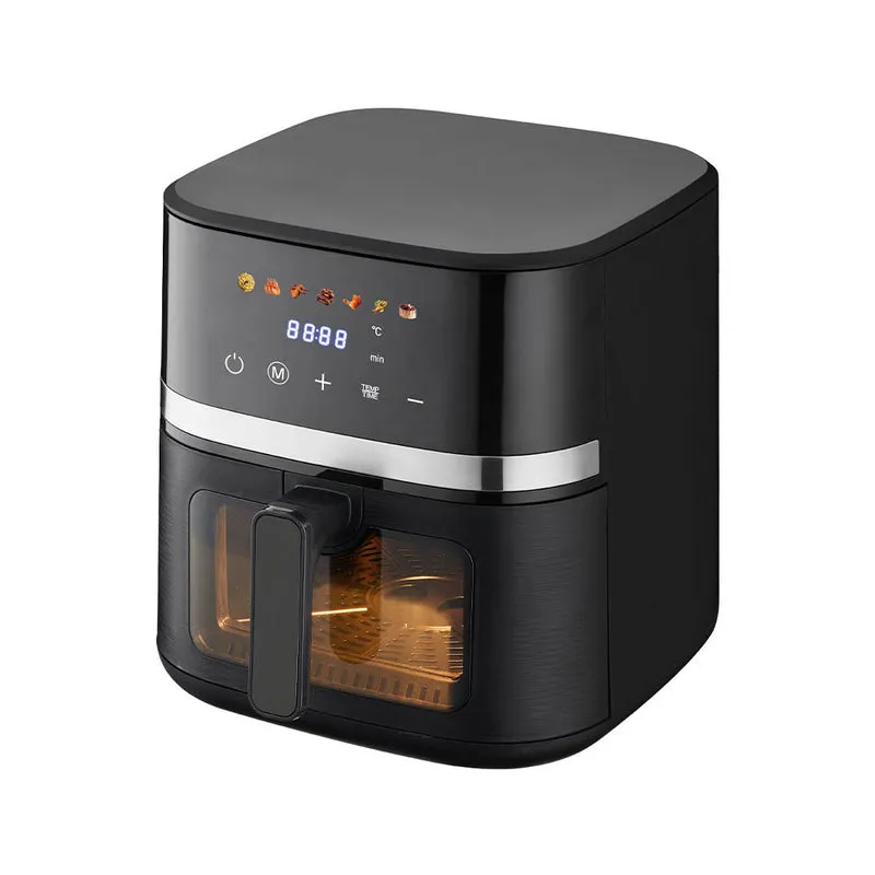 Friggitrice Aria Necchi 8lt Nk9013dt