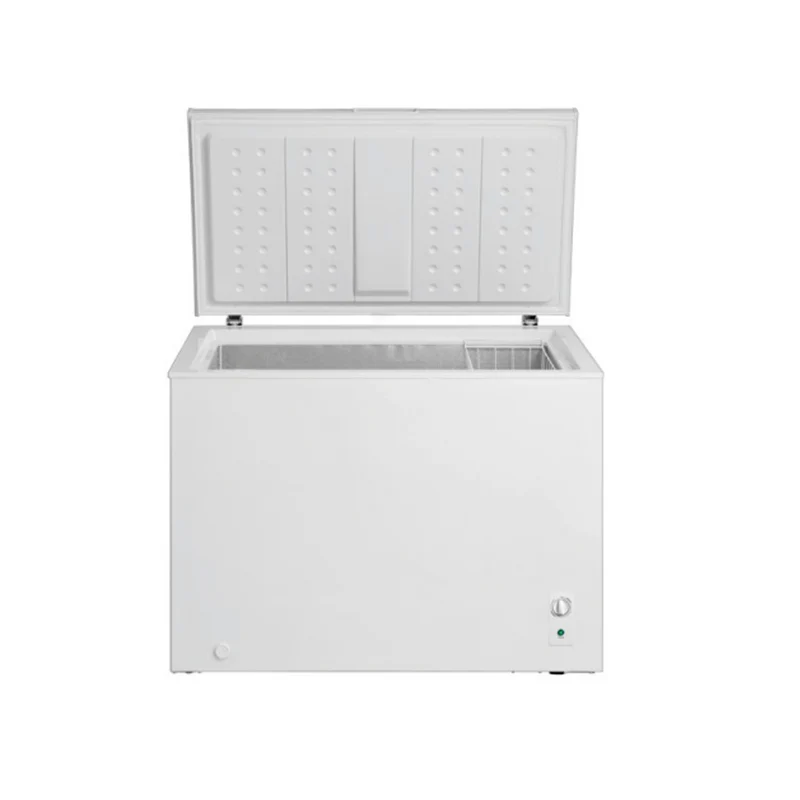 Congelatore Orizzontale Daya 249lt 249l