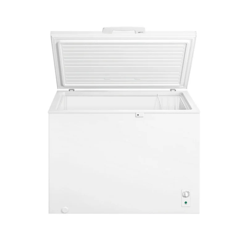 Congelatore Orizzontale Daya 293lt 293l