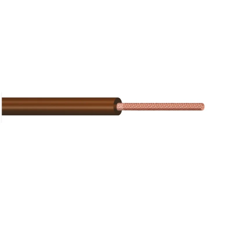 Cavo Unipolare Fs17 450 /750 1x4 Mm²