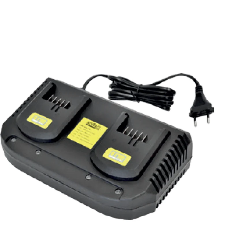 Caricabatteria 20volt 2/4ah Kop020