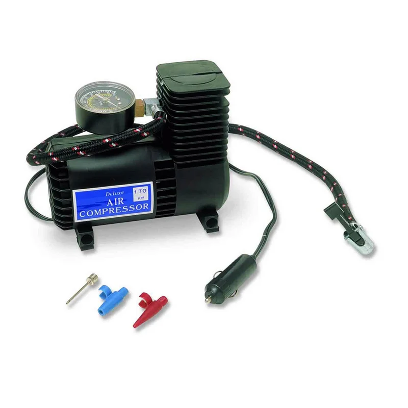 Compressore Strong 12v Con Manico