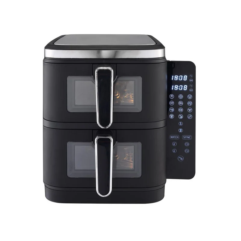 Friggitrice Aria Double Star 11lt Mirada