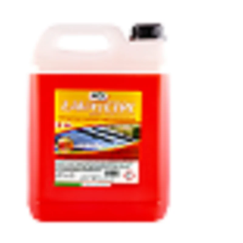Liquido Lavavetri Rps Universale Agrumi 5lt