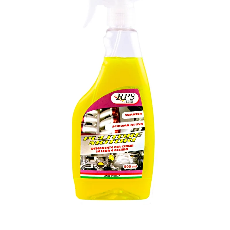 Detergente Motore Auto 500 M