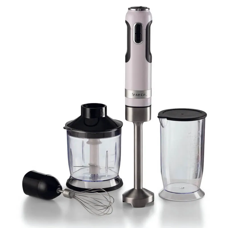 Frullatore A Immersione 3in1 1000w 602 Ariete