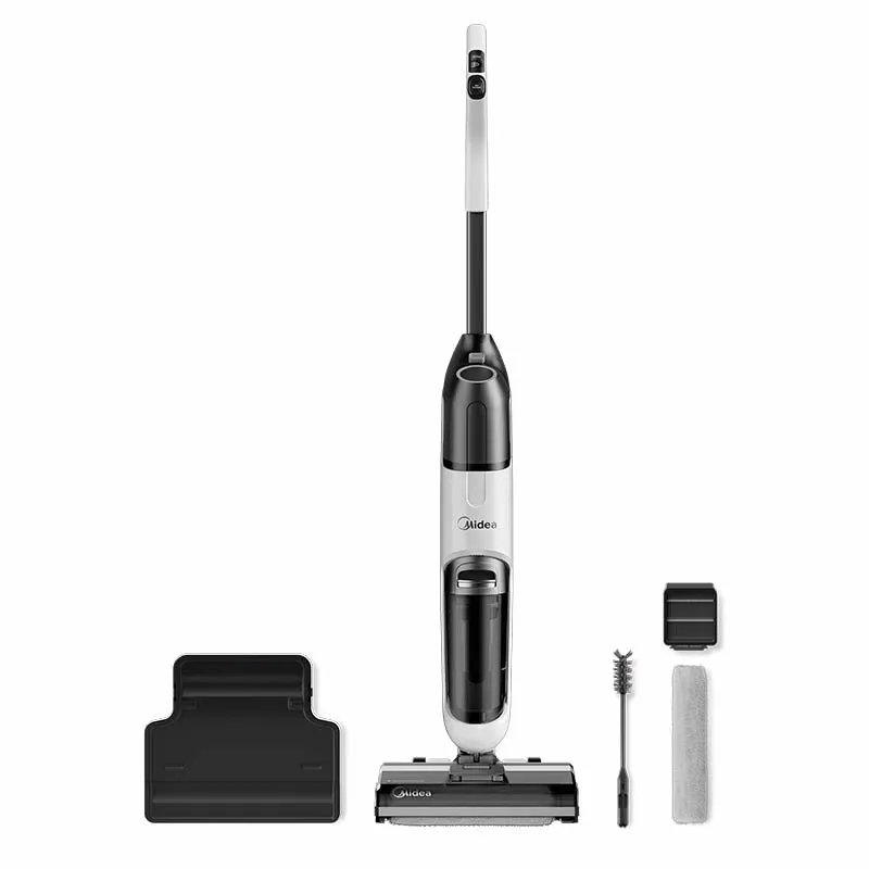 Lavasciuga Per Pavimenti X6 Midea 120w
