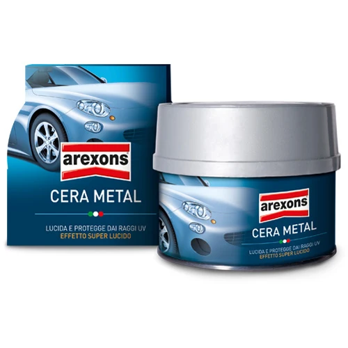 Cera Mirage Arexons Metal Mt8271