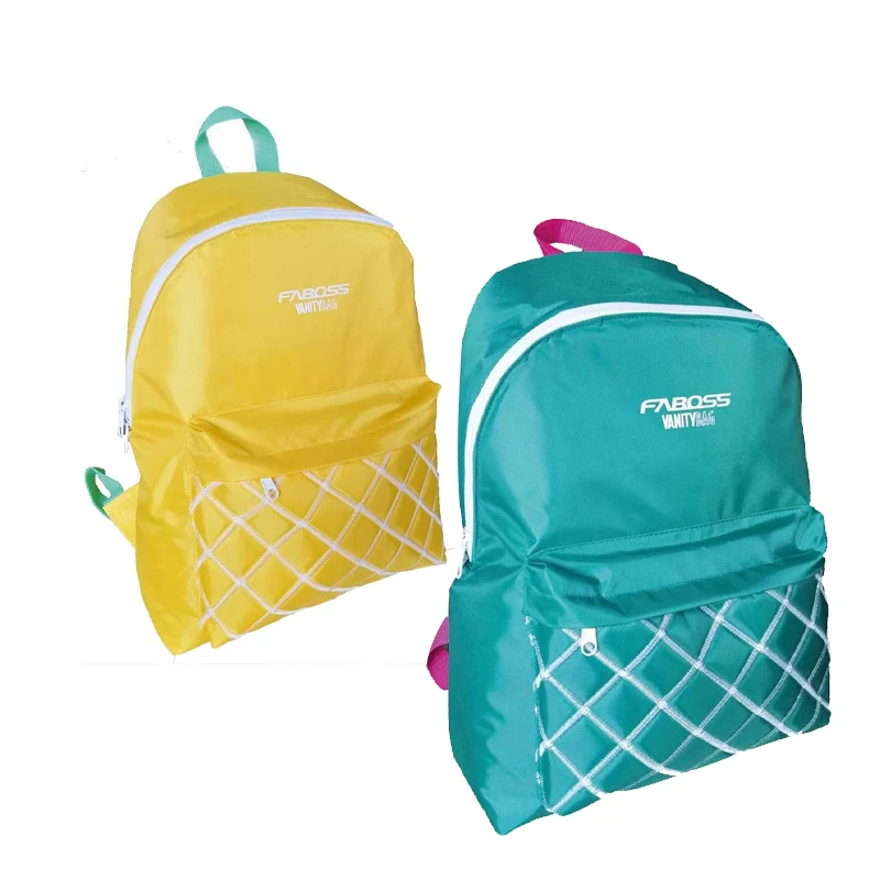 Zaino Termico Vanity 18lt Assortiti