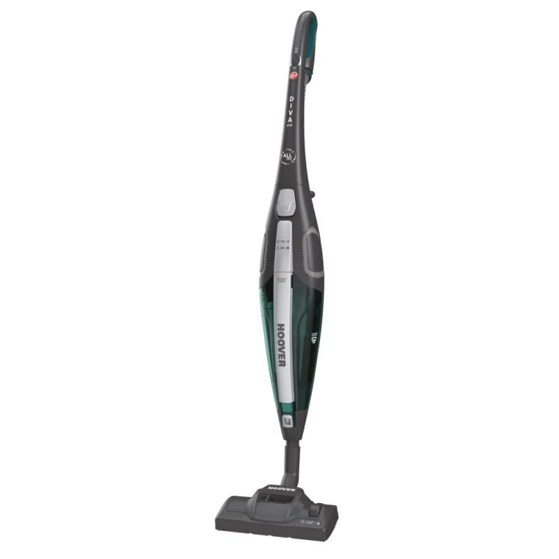 Scopa Elettrica Senza Sacco Hoover 750w Grigia