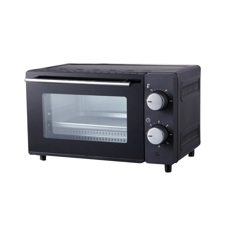 Fornetto Mini 10lt Mbn10 650w Dcg