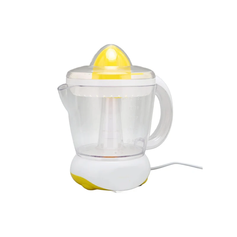 Spremiagrumi Elettrico 1 Litro Colori Assortiti