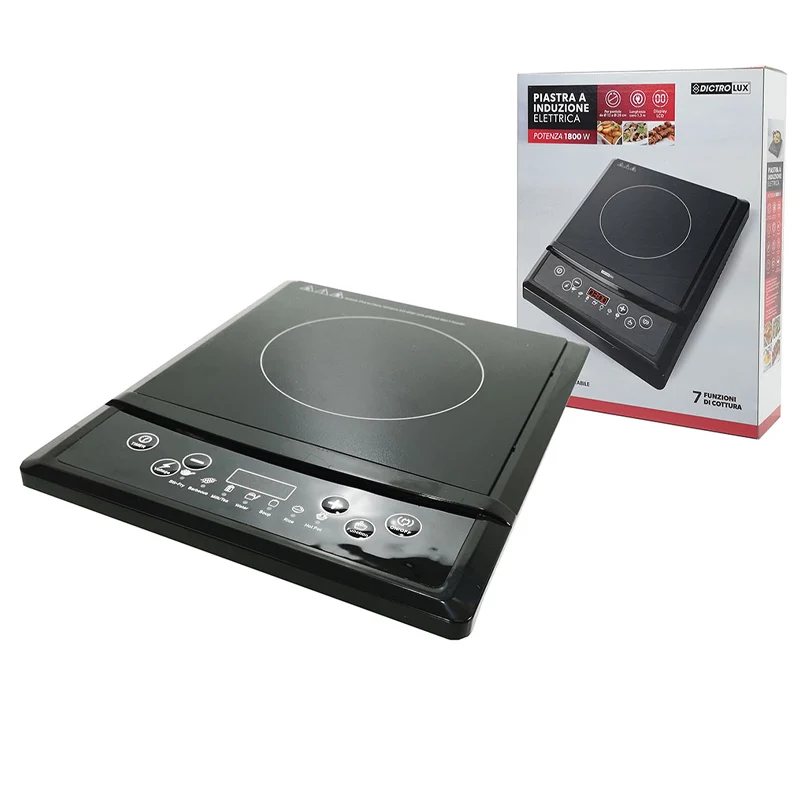 Piastra Induzione Elettrica 881000