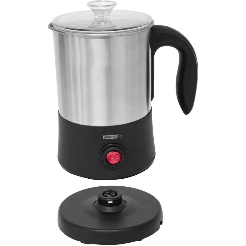 Montalatte 550w Cappuccino Fast