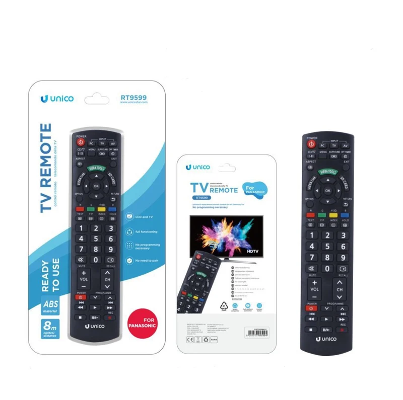UNICO TV panasonic RT9599