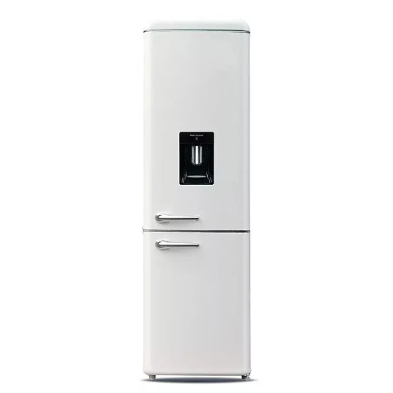 Frigo Staylux Vintage Combinato Con Dispenser