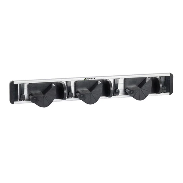 PORTA SCOPE MURALE 3 GANCI 37,5CM PRPSMX3