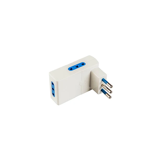 Adatt. 10a Tripla Salvas 2347 Bianco