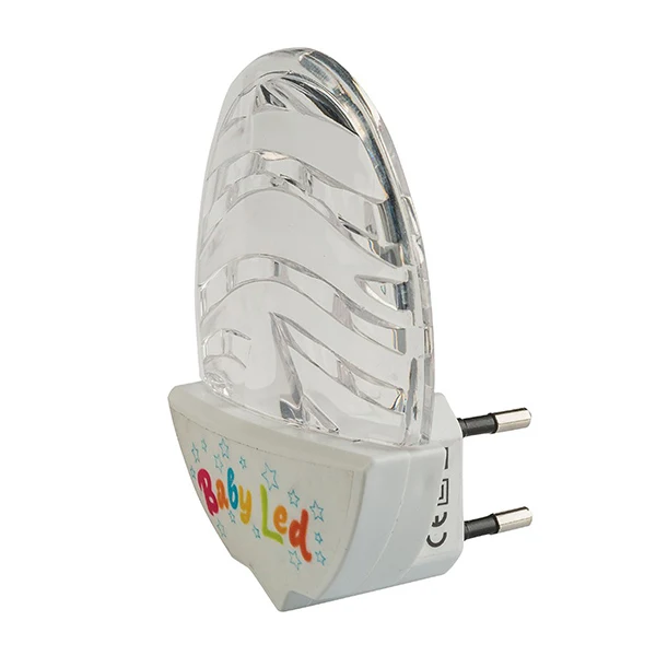 Punto Luce Notturno Led 10a