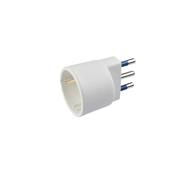 Adattatore Shuk.S16-Pr. P30 B. Drit