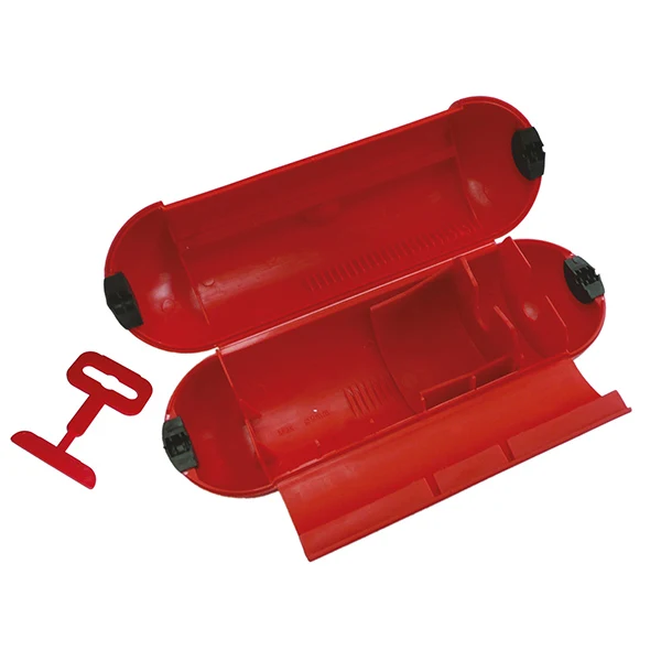 Guscio Waterproof Ip44