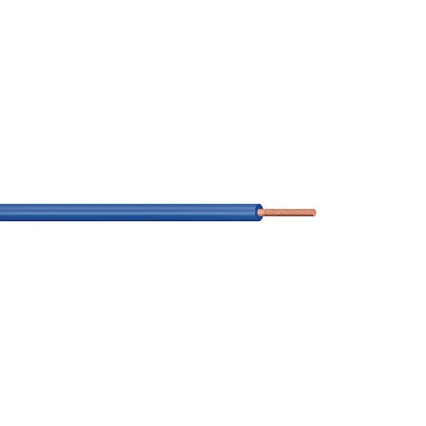 20m Cavo Un.Cpr Fs17 450/750 1x2,5