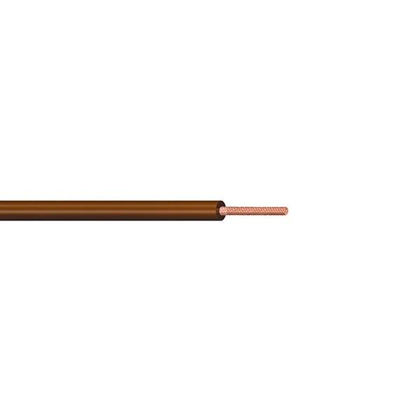20m Cavo Un.Cpr Fs17 450/750 1x2,5 _