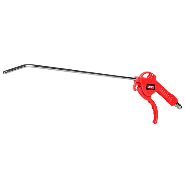 Pistola Per Soffiaggio 280mm Valex