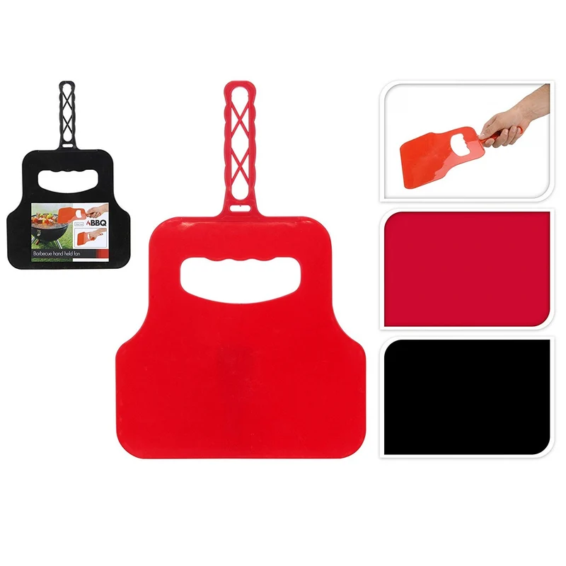 Ventaglio Per Barbecue