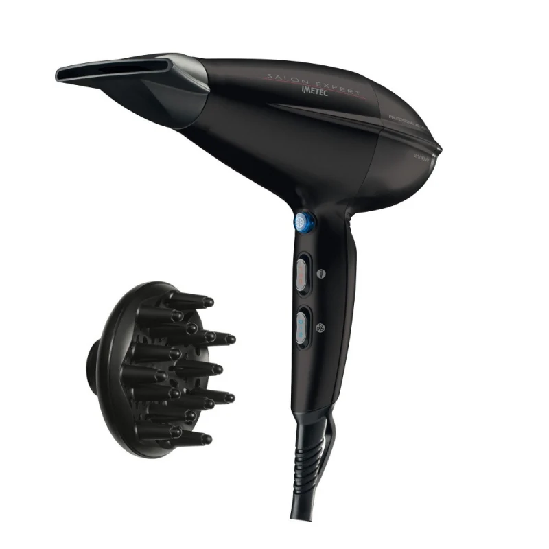 Phon Imetec 11242 Motore Ac Diffuso