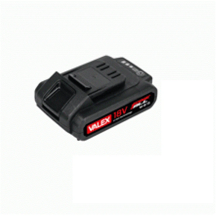 Batteria Multione 4,0ah 106159 Valex