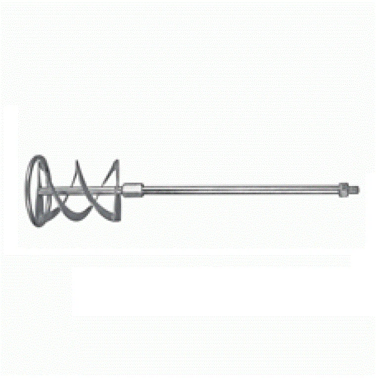Frusta Per Miscelazione 120mm 1961140 Valex