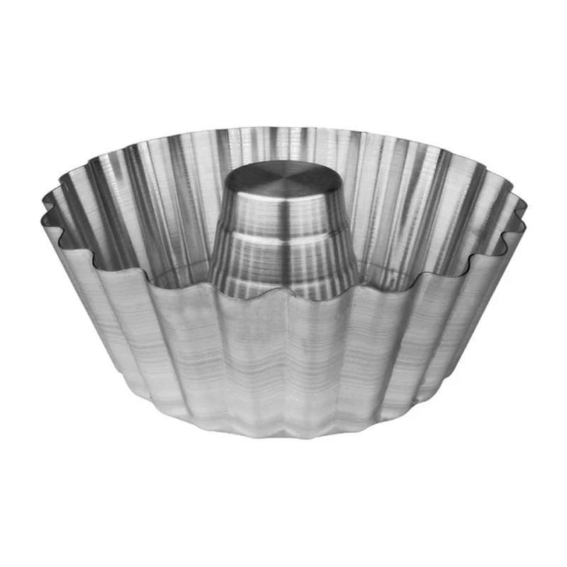 Forma Baba' Con Cono Iv Misura 03204 Pentalux