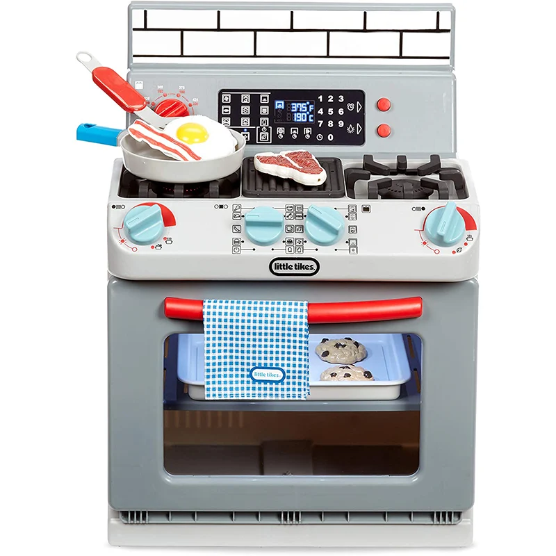Little Tikes Primo Forno Interattivo