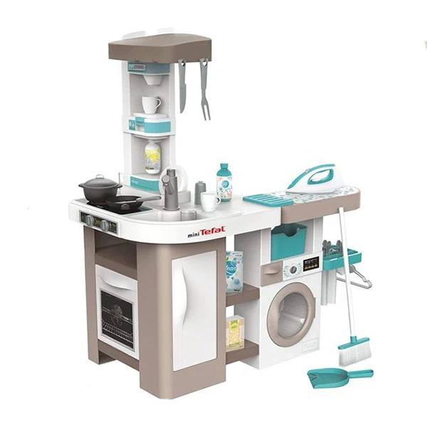 Cucina Studio Cleaning Con Accessori