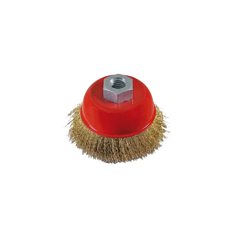 Spazzola A Tazza 75 Mm 1454122