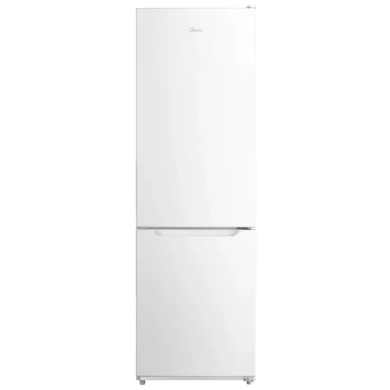 Frigo Combi Midea 310lt Total No Frost Bianco