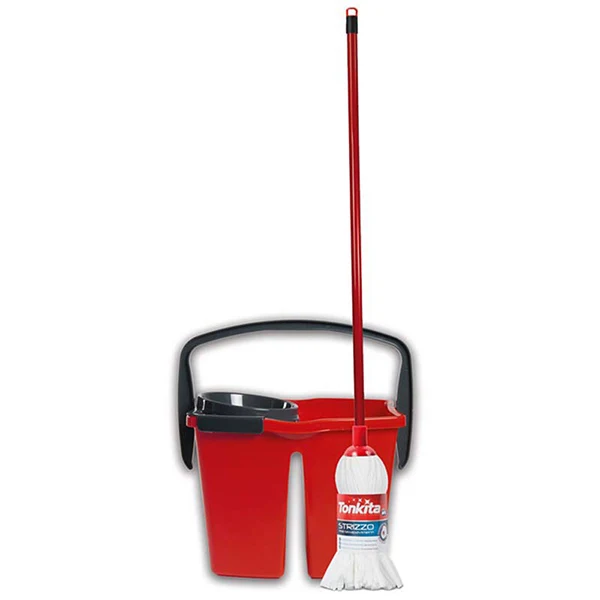 Set Strizzo Completo Di Manico Tonkita