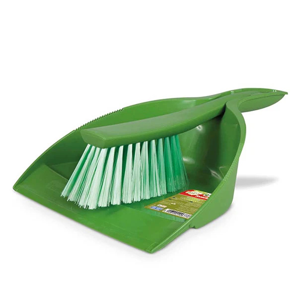 Paletta Set Con Spazzola Eco Tonkita