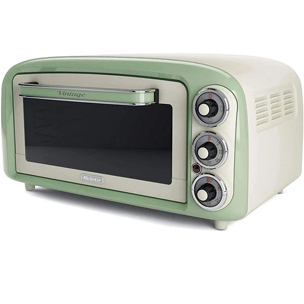 Fornetto Vintage Verde Ariete 979