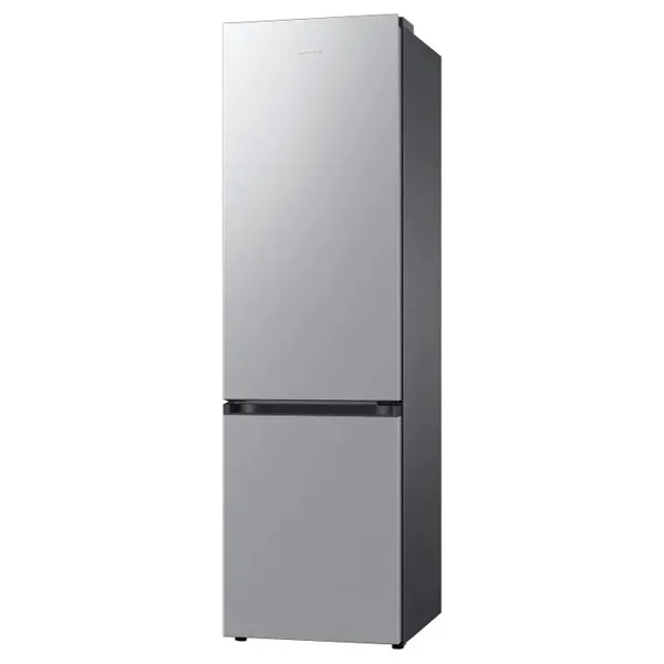 Frigo Combinato Samsung Rb38c600dsa Silver
