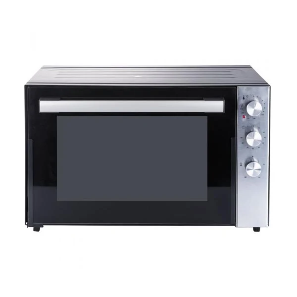 Forno Elettrico 70 Lt Kumtell Nero