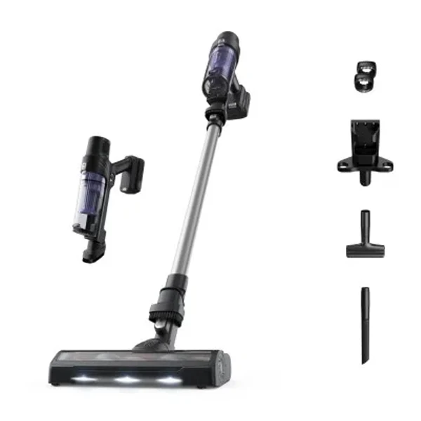 Scopa Ricaricabile Rowenta Rh6a35 2in1